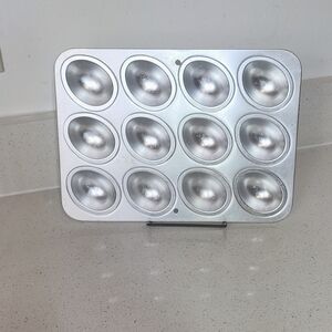 Vintage 1993 Wilton mold